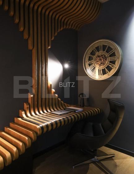 BLITZ oferă spre vânzare apartament 1 cameră – concept LUX,  Concept 9 - 4