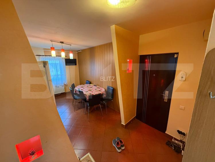 Apartament 3 camere, 80mp, parcare, zona The Office