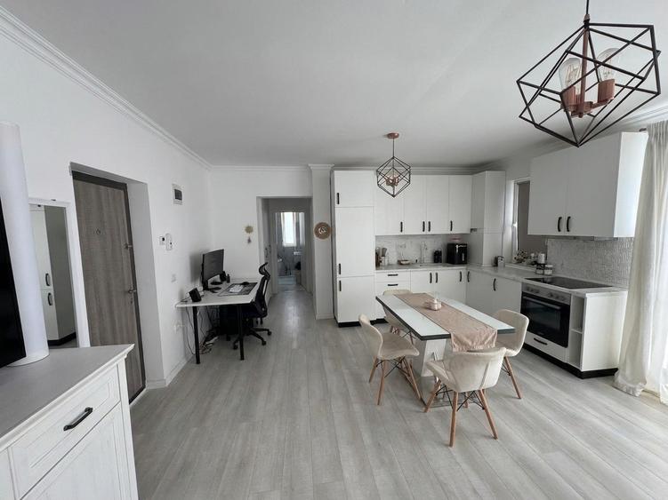 Apartament 2 camere, Calea Urseni, mobilat utilat + AC