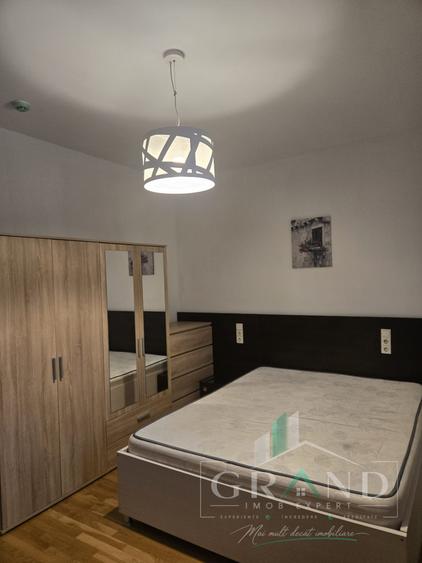 APARTAMENT 2 CAMERE + PARCARE | PIATA 1 MAI – TABACARILOR