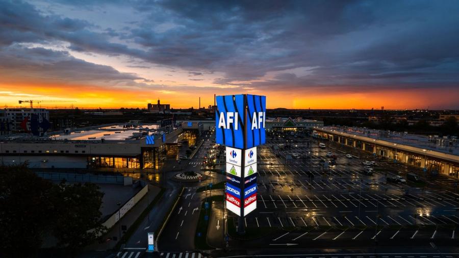 Spatii comerciale de inchiriat in AFI Arad, Comision 0% Reprezentam Proprietarul