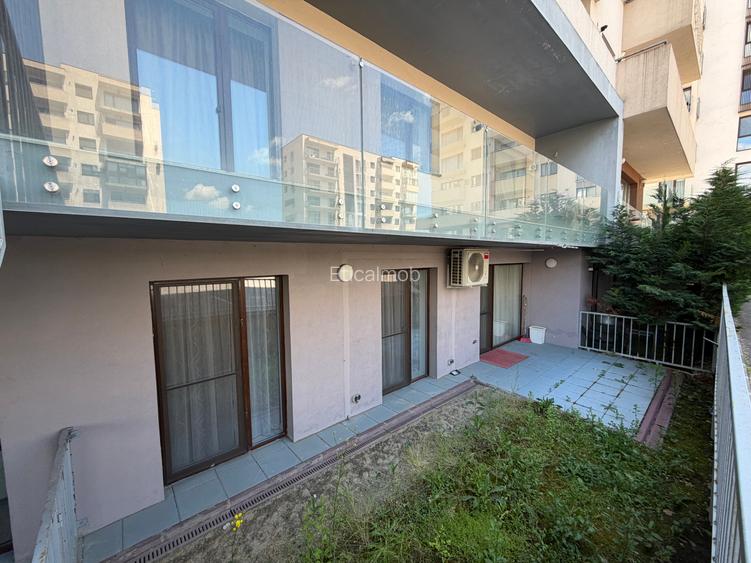 Apartament 3 camere | Class Park | Grădină privată | Parcare + Boxă incluse - 17