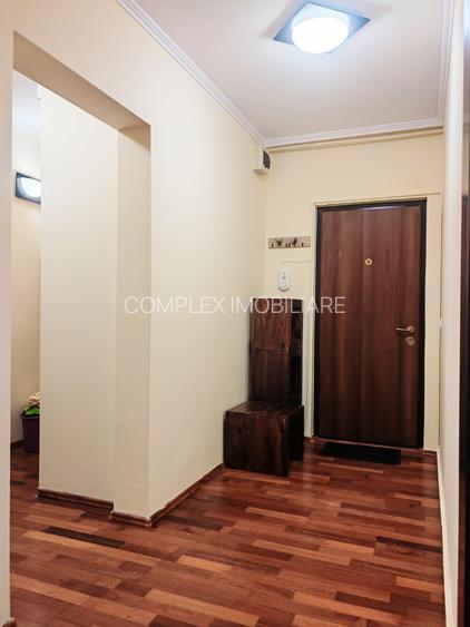 Nerva Traian planul II, metr. Timpuri Noi | Apartament spatios in bloc anvelopat - 20
