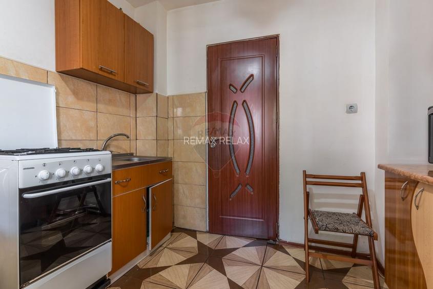 Apartament cu 2 camere de vânzare în zona Nord-Vest - 3