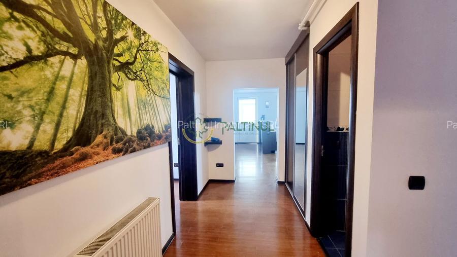 Apartament 4 camere 2 baii- Terezian zona Lidl - 9