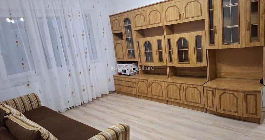 Apartament 2 camere-Zimbru-Etaj 1 - 3