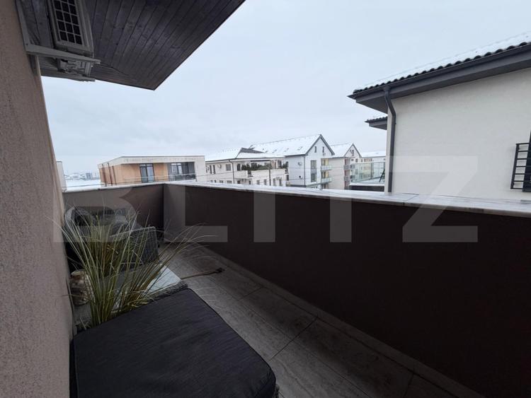 Apartament 2 camere | Bucătărie închisă | Dumbravita