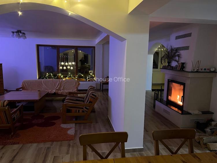 CASA SI LIVADA 2000 MP SILISTEA SNAGOVULUI - 10