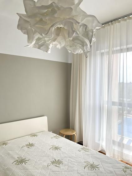 Apartament 2 Camere | 8 min Metrou Lujerului | Centrală Proprie | 21 Residence