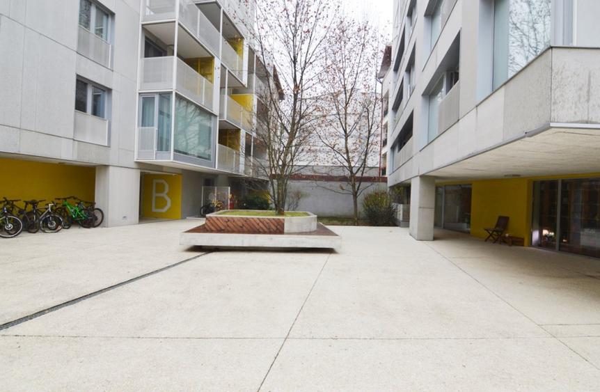 2 camere, direct proprietar, ansamblu premiat, zona Eminescu-Tunari