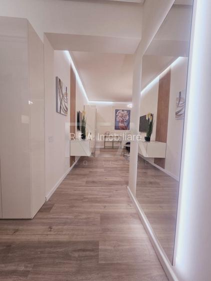 Apartament 2 camere | Complexul Rezidențial Exigent plaza Faza 5 |Loc de parcare - 4