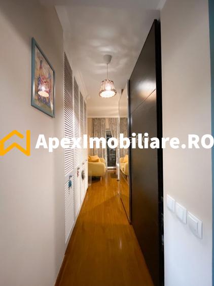 Garsoniera de inchiriat Pacii București | ApexImobiliare.ro - 4
