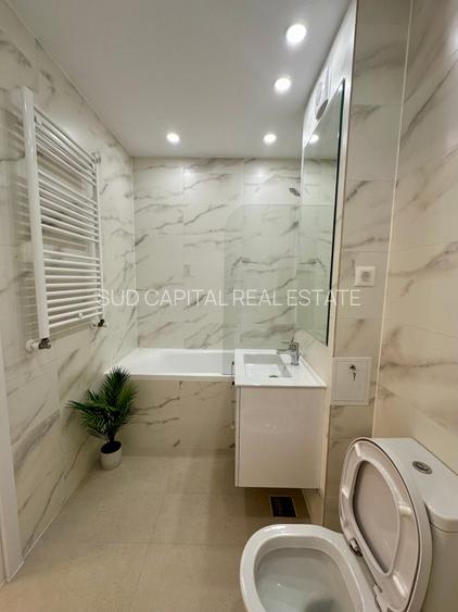 Apartament 2 camere | Prima închiriere | Loc parcare ,7 min metrou Nicolae Teclu - 18