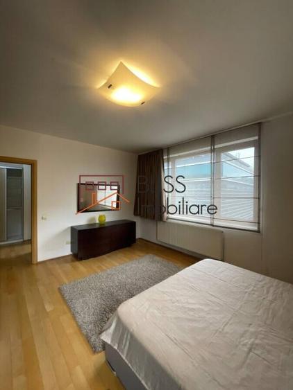 Apartament Spatios, de Lux, cu 4 Camere in Zona Herăstrău