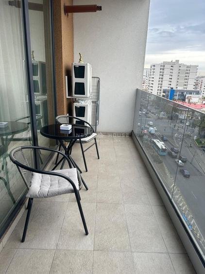 🔥 2 Camere Premium | 13 Septembrie | Bloc Nou 2023 | Terasă 8 MP |