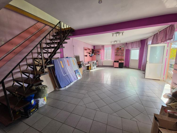 Spațiu comercial 107 mp Bd 1 Mai ideal sediu firmă aproape de Port