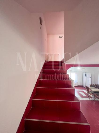Casa 12 camere de vanzare in Marasti, Cluj Napoca