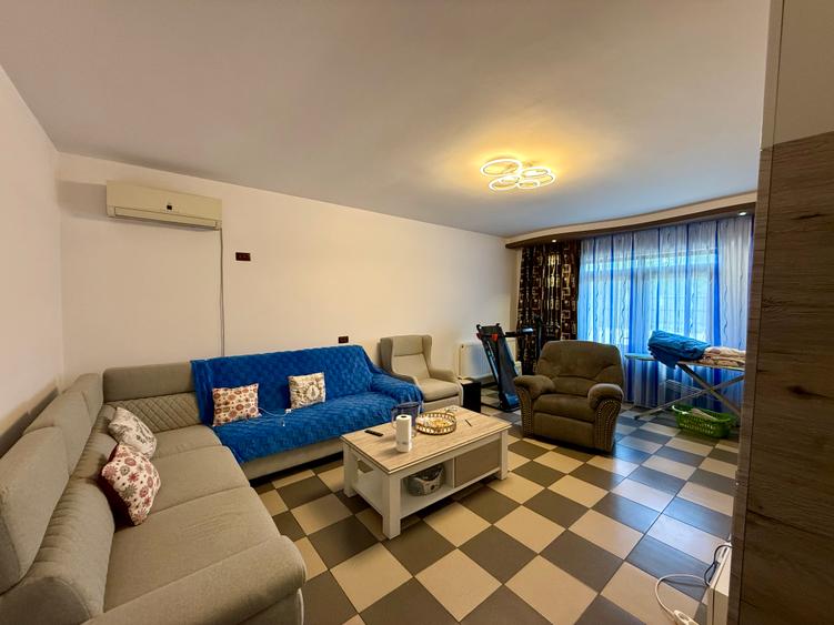 Casa Individuala | Constructie Noua | Mobilata/Utilata Complet