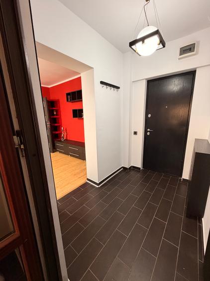 Apartament 2 camere | Metrou Gorjului | Etaj 6/9 | 50,69 mp | Mobilat și utilat