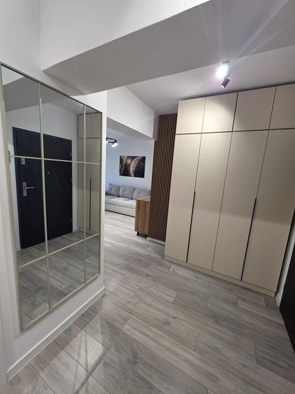 Prima Închiriere | 2 Camere Premium | Smart Residence Lujerului