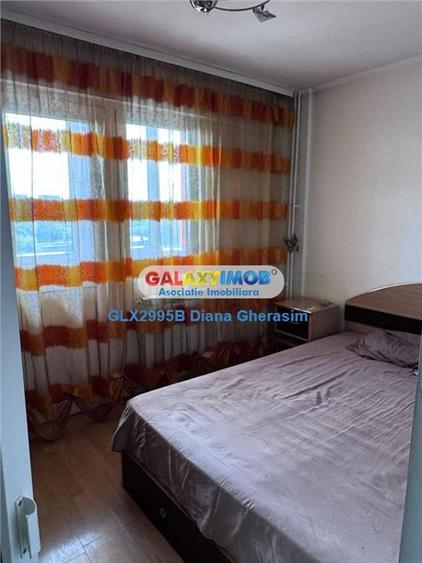 Apartament de inchiriat 2 camere- Brancoveanu