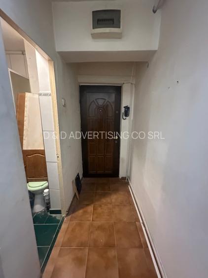 Dristor - 8 minute metrou - Apartament 4 camere - confort 1 -An constructie 1983 - 17