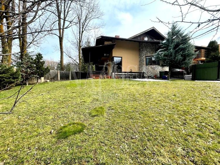 Casa 5 camere de vanzare in Zorilor, Cluj Napoca