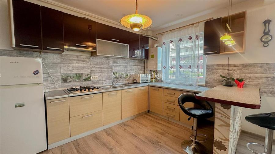 APARTAMENT 2 CAMERE | GRADINA PROPRIE | PARCARE INCLUSA - 5