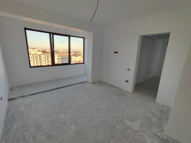 Apartament spectaculos 3 camere zona NIBIRU -COSTINESTI vedere la mare