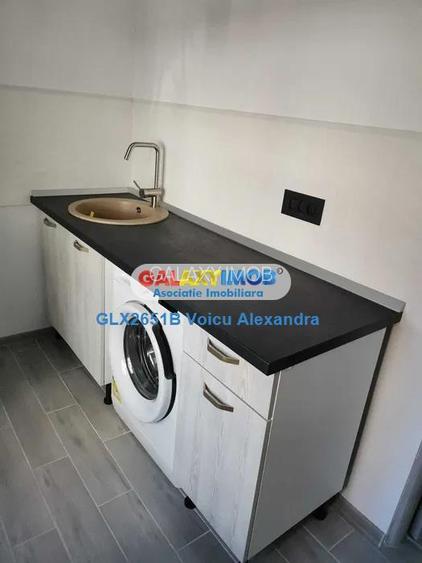 Inchiriere Garsoniera Moderna - Berceni - Aparatorii Patriei - 5