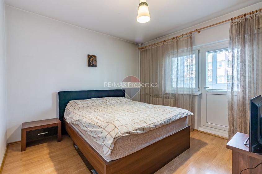 Apartament cu 3 camere de vânzare în zona Nerva Traian / Vlad Dracul - 8