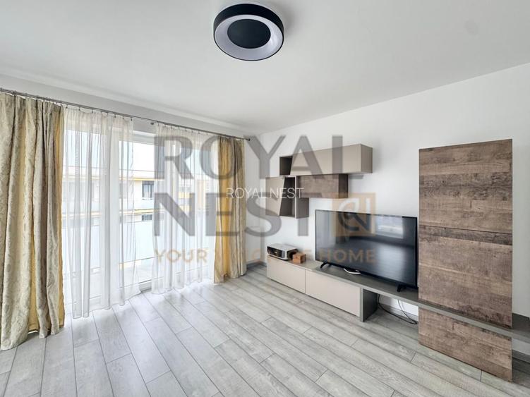 COMISION 0! Apartament cu 2 camere in Avantgarden 3 - 3