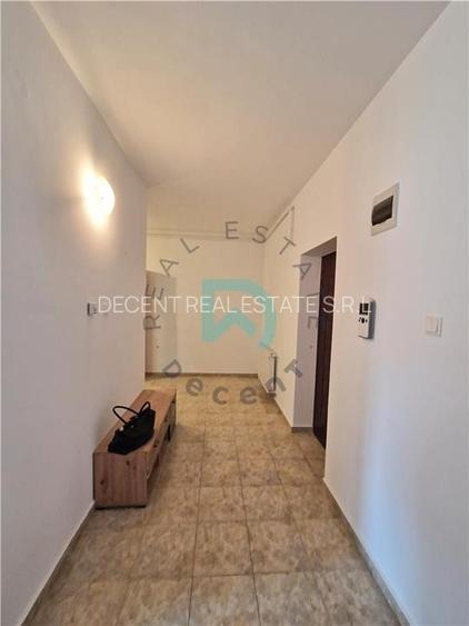 Garsoniera spatioasa, pet friendly, Tractorul, Brasov - 9