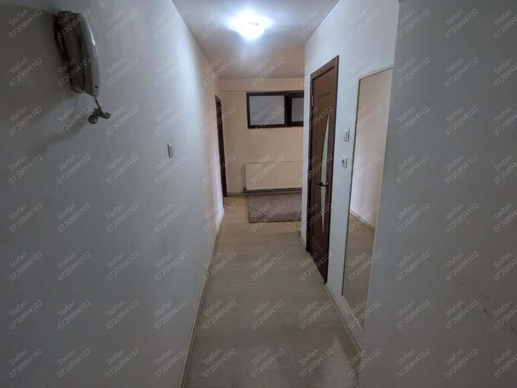 Apartament 2 camere decomandat, mobilat și utilat – Lujerului / Cetățuia