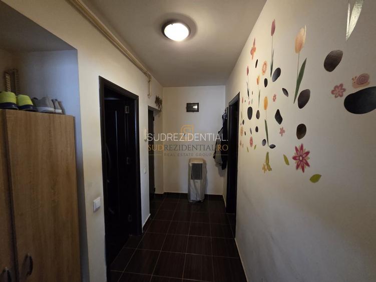 Apartament tip Studio de vânzare, 40 mp – Str. Oituz  – 58.000 € - 11
