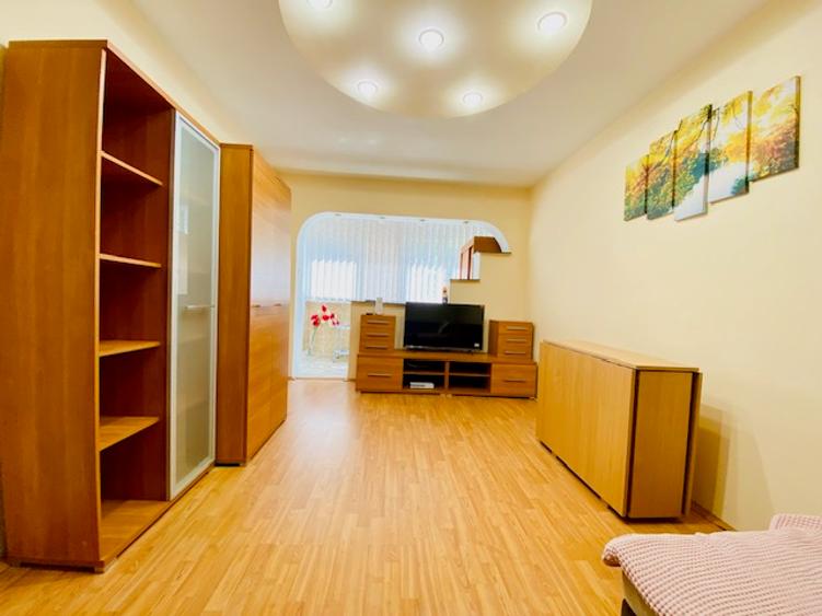 3 camere Dristor Metrou - Mall Park Lake