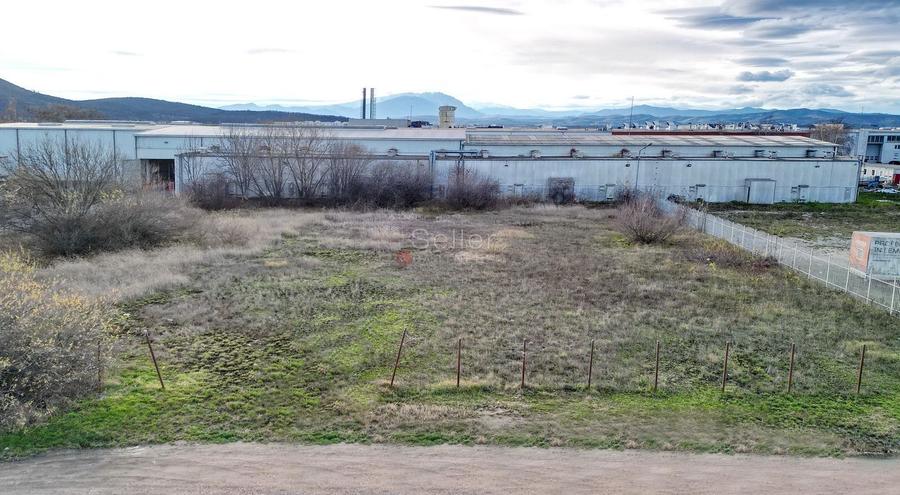 Teren intravilan Zona Industriala - Potential foarte ridicat