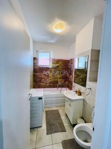 Garsonieră spațioasă cu bucătărie separată și balcon – Drumul Binelui - 6