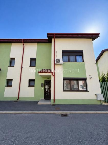 VILA DE INCHIRIAT I TREND RESIDENCE I 205 MP I 4 DORMITOARE - 26