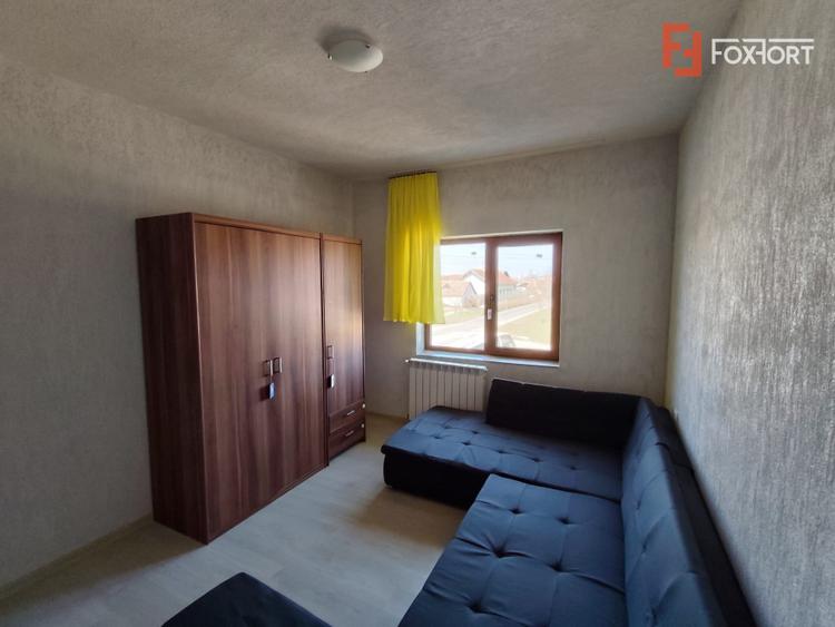 Casa de vanzare, tip duplex, in Sannicolau Mare - confort si liniste