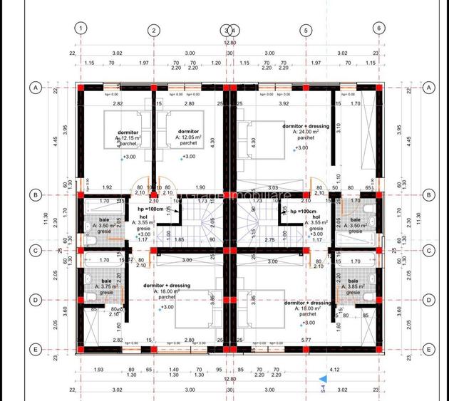 Duplex Premium Smart Home | 5 Camere | 3 Băi | Timișoara  | Comision 0 - 7