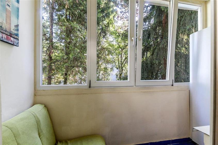 3 camere pentru studenti, aproape de Minerva | 515 euro | Manastur