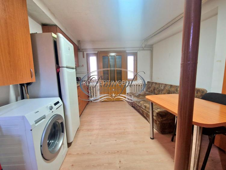 Apartament la casa cu parcare in Marasti - 5