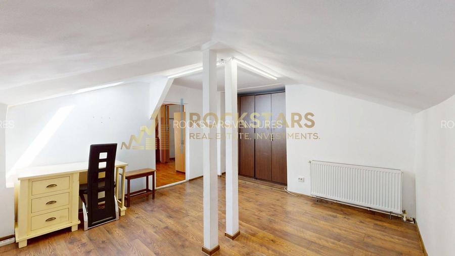 Apartament Duplex in Vila |  zona Piata Gemeni – Dacia | potential investitional - 18