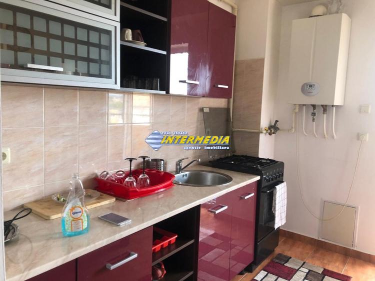 Apartament 2 camere de Vanzare Alba Iulia Cetate Transilvaniei Bloc Nou