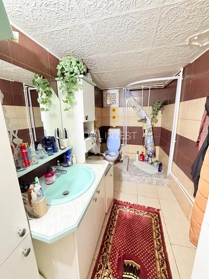 Casă 4 camere în Ighiu – 70 mp – teren 700 mp – 70.000 € - 9