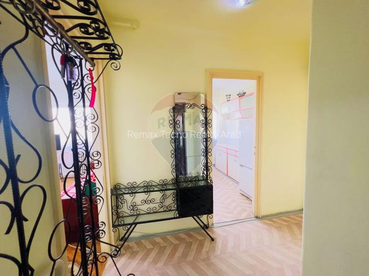 Apartament  central cu 3 camere în zona Podgoria - 24