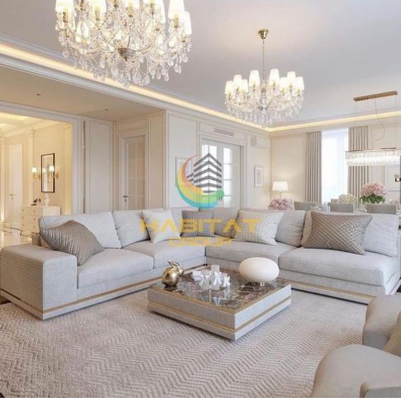 Apartament 2 Camere Zona Grand Arena