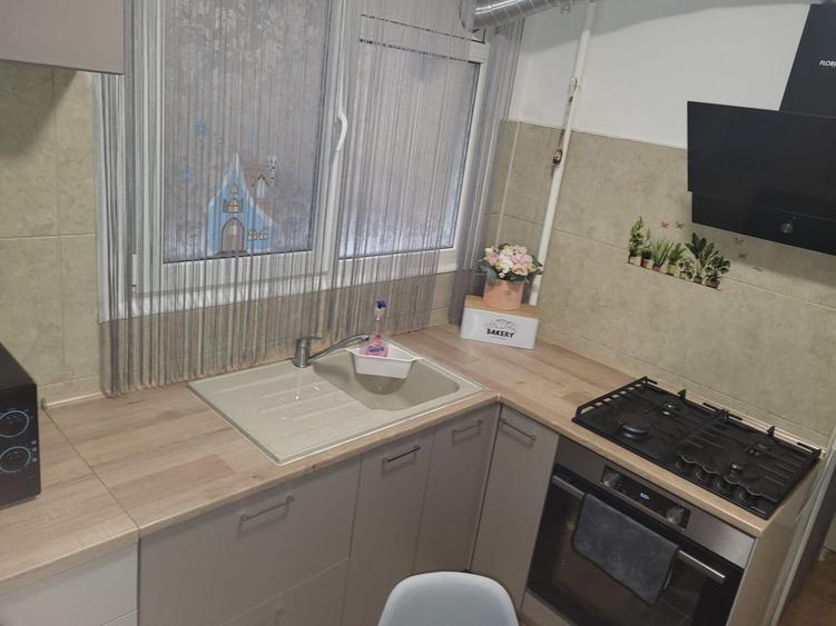 Apartament cu doua camere, Drumul Gazarului, 75.000€