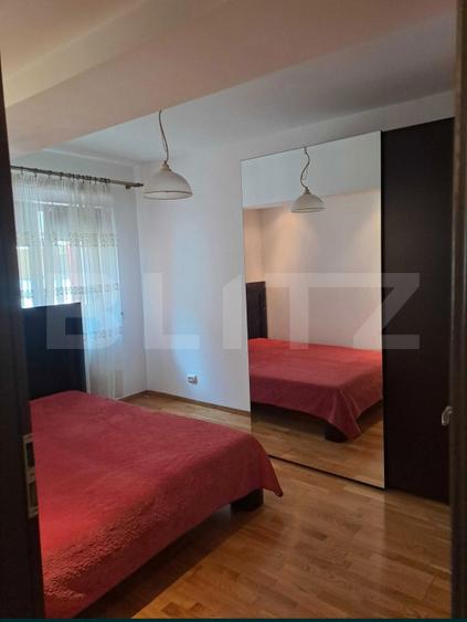 Apartament 2 camere, 50 mp, boxa, zona Astra